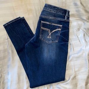 Vigoss Skinny Jeans
